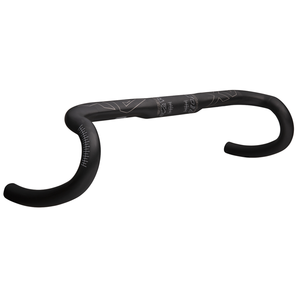 Easton EC90 AX Road Bar Gravel 16° Flare Di2, 42cm
