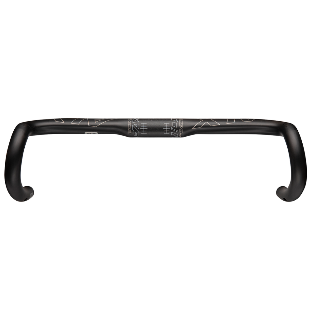Easton EC90 ALX Road Bar Gravel 10° Flare Di2, 42cm