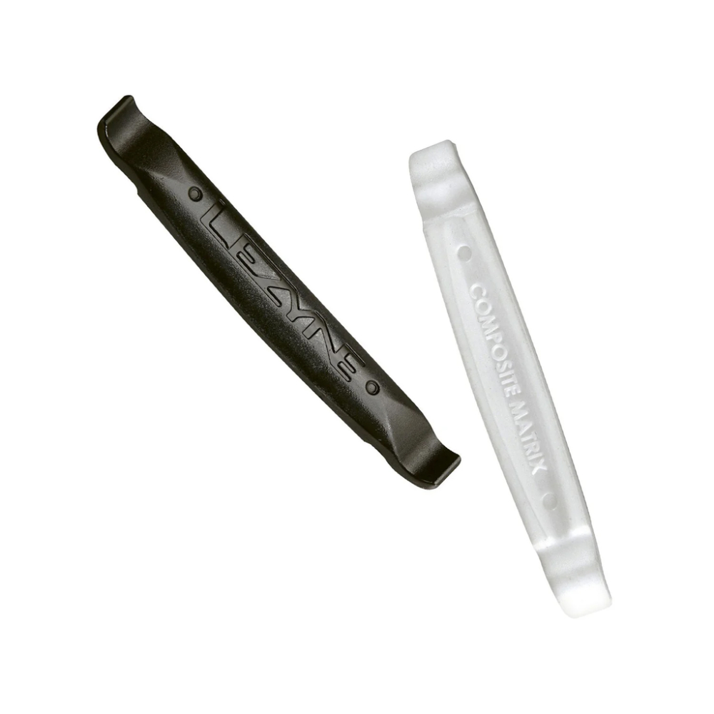 Lezyne   Matrix Lever, white