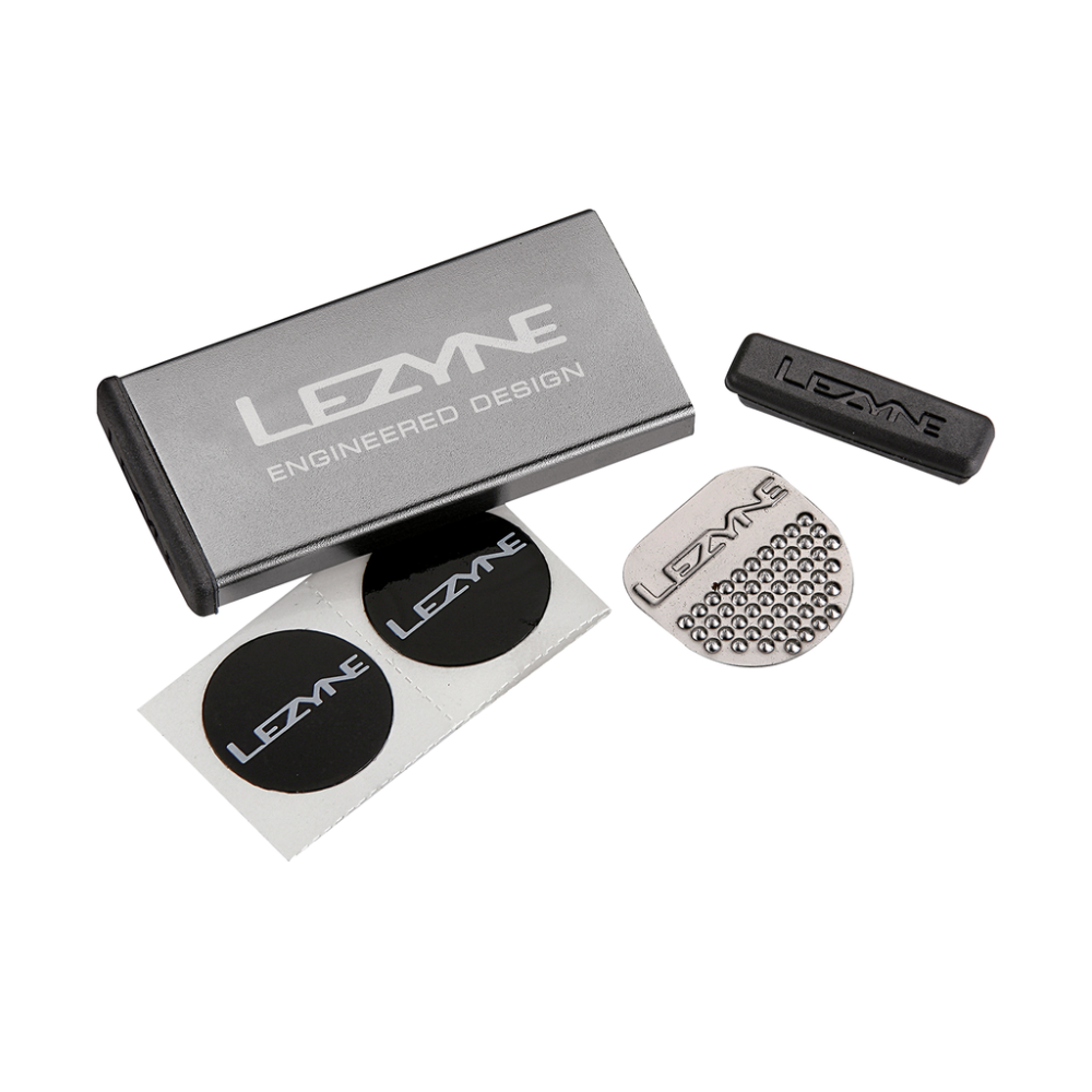 Lezyne   Metal Kit