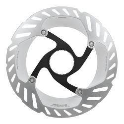 Shimano Ultegra DISC Scheibe Ice-Tech 140mm, RT-CL800SSE, Center Lock