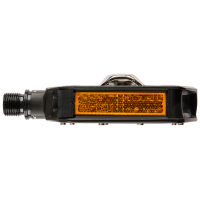 Look Pedals GEO TREKKING ROC black,one size