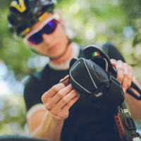 Lezyne Micro Caddy, S