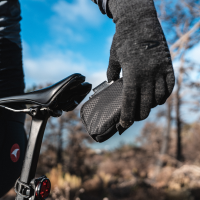 Lezyne Micro Caddy QR, S