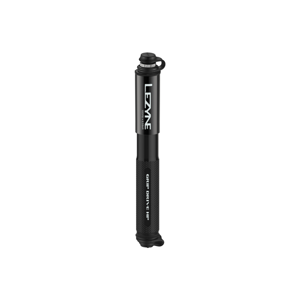 Lezyne   Grip Drive HP - S