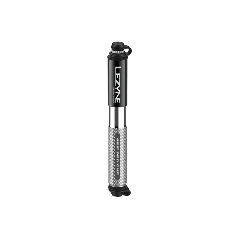 Lezyne   Grip Drive HP - S