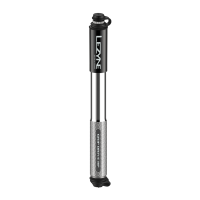 Lezyne Grip Drive HP - M, Silber