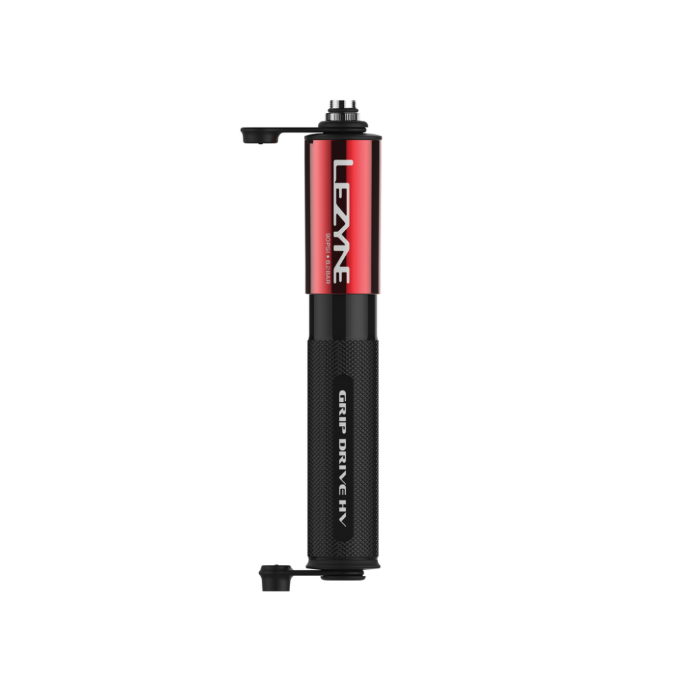 Lezyne   Grip Drive HV - S