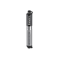 Lezyne Grip Drive HV - S, Silber