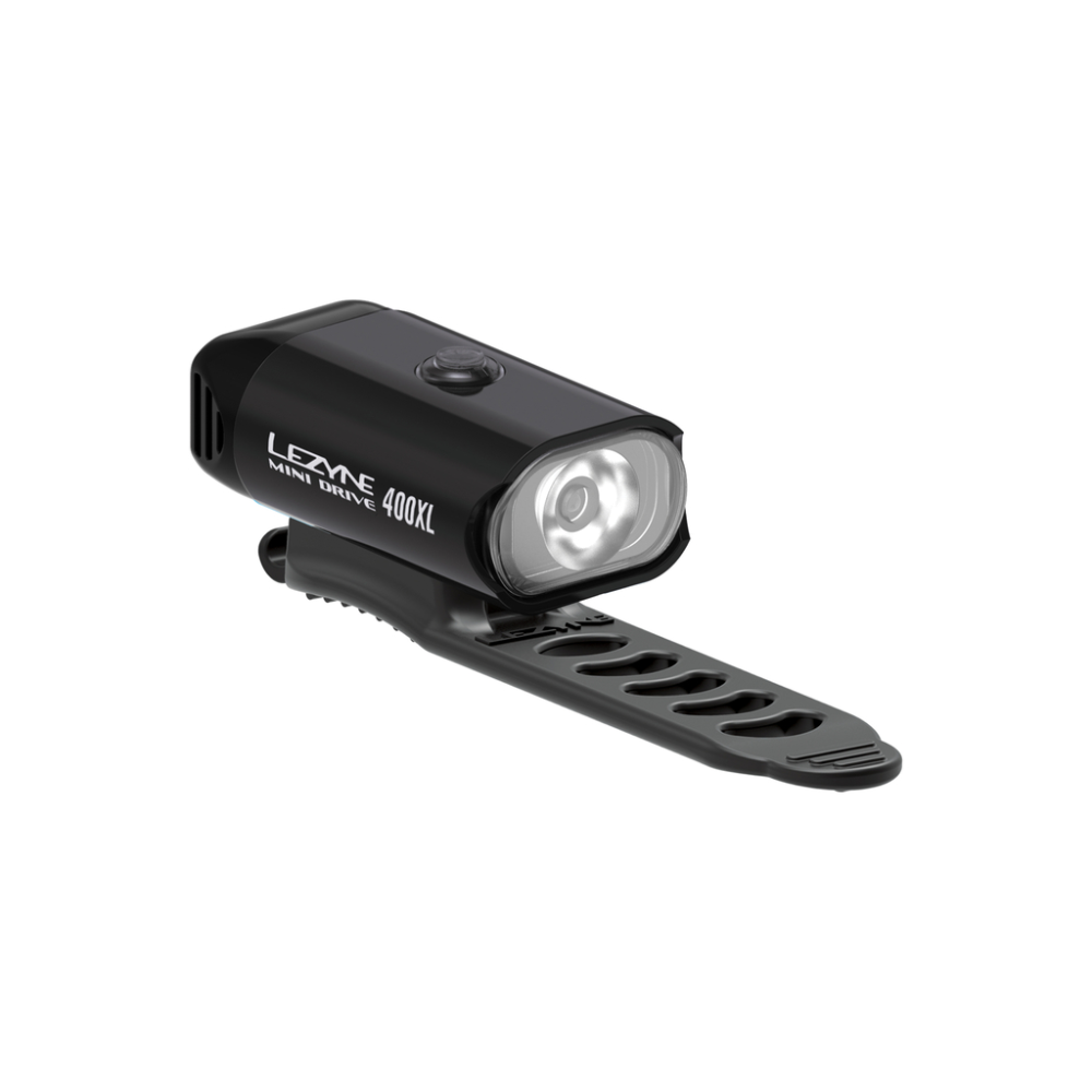Lezyne   Mini Drive 400Xl