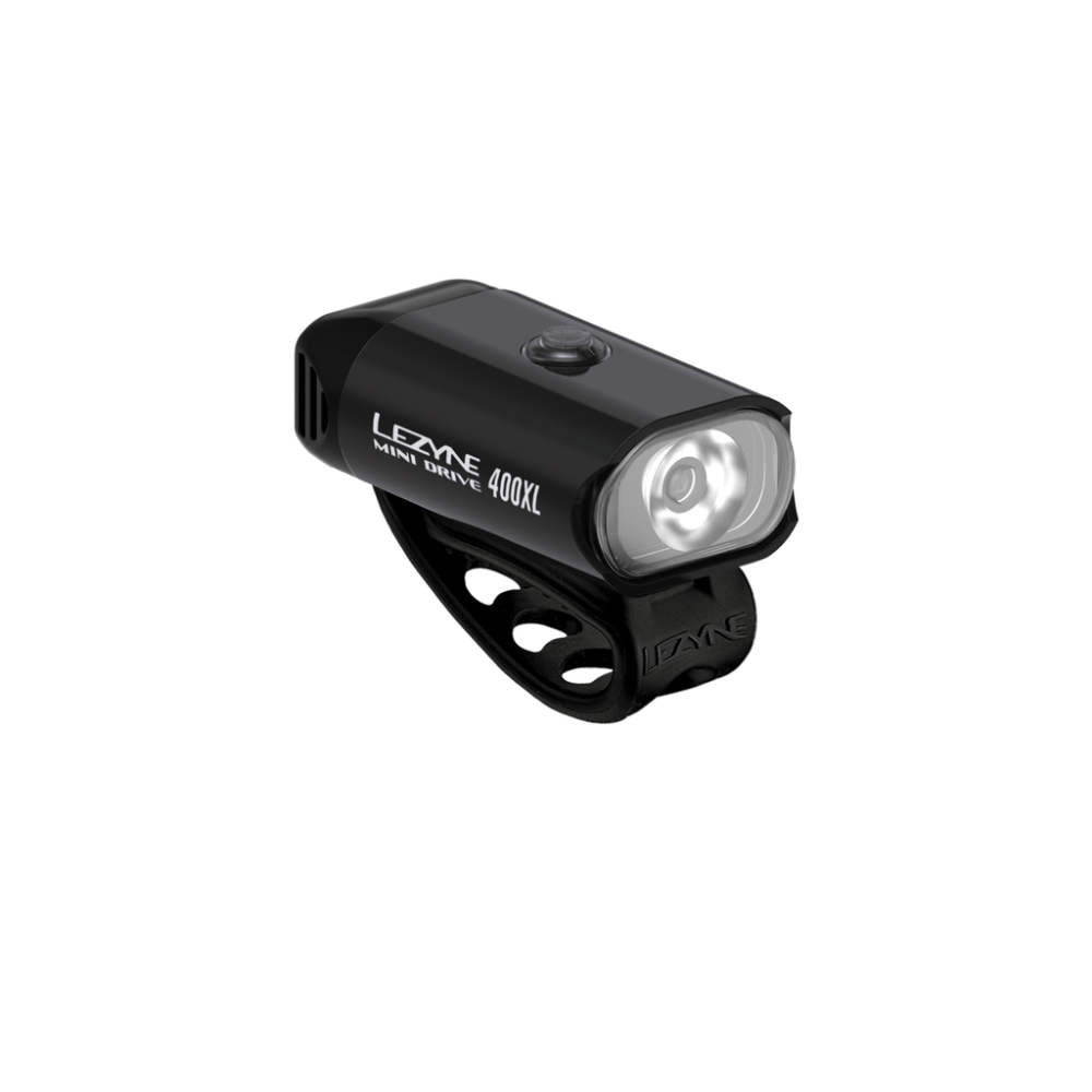 Lezyne   Mini Drive 400Xl