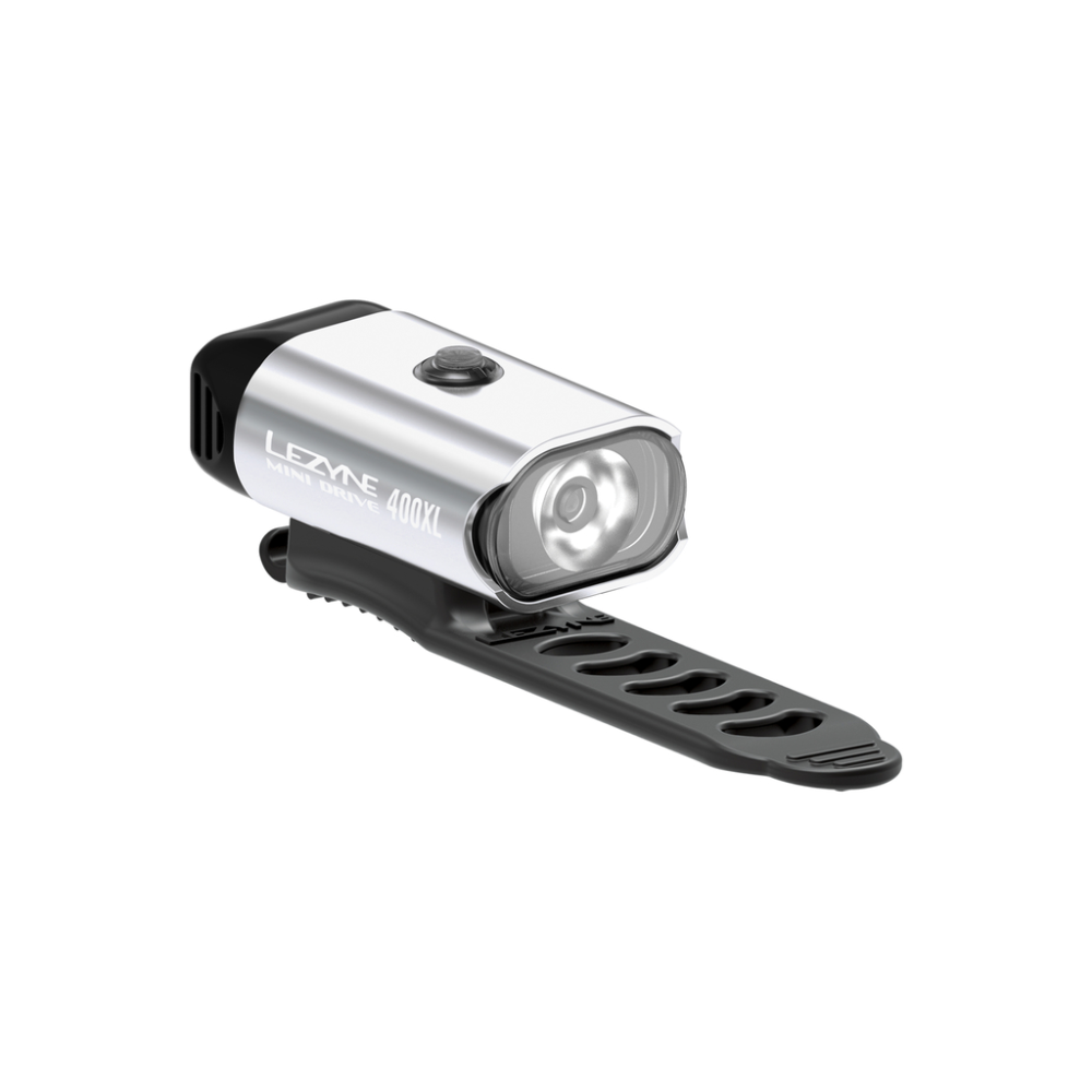 Lezyne   Mini Drive 400Xl
