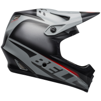 Bell Full 9 Fusion MIPS Helmet matte/gloss black,S