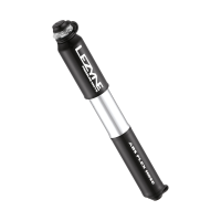 Lezyne Pressure Drive - M, Schwarz