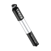 Lezyne Alloy Drive - M, Schwarz