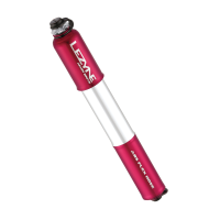 Lezyne Alloy Drive - M, Rot