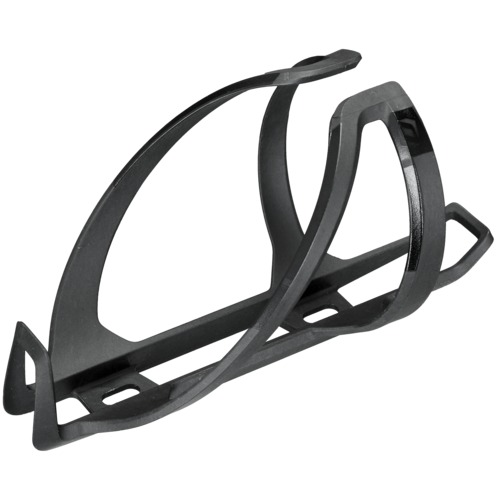Syncros Bottle Cage Coupe Cage 1.0, one size, black matt