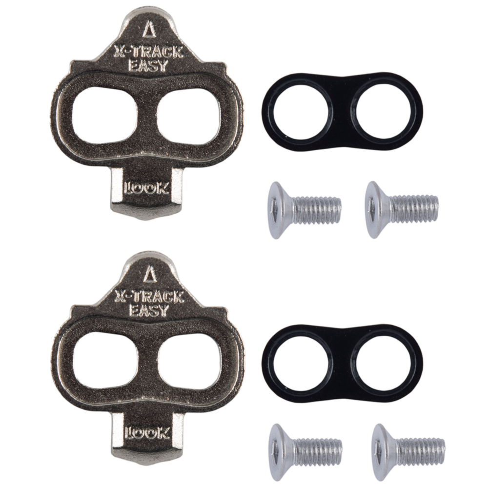 Look Cleat X-Track Easy