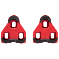 Look Cleat Delta Fitness Grip Red