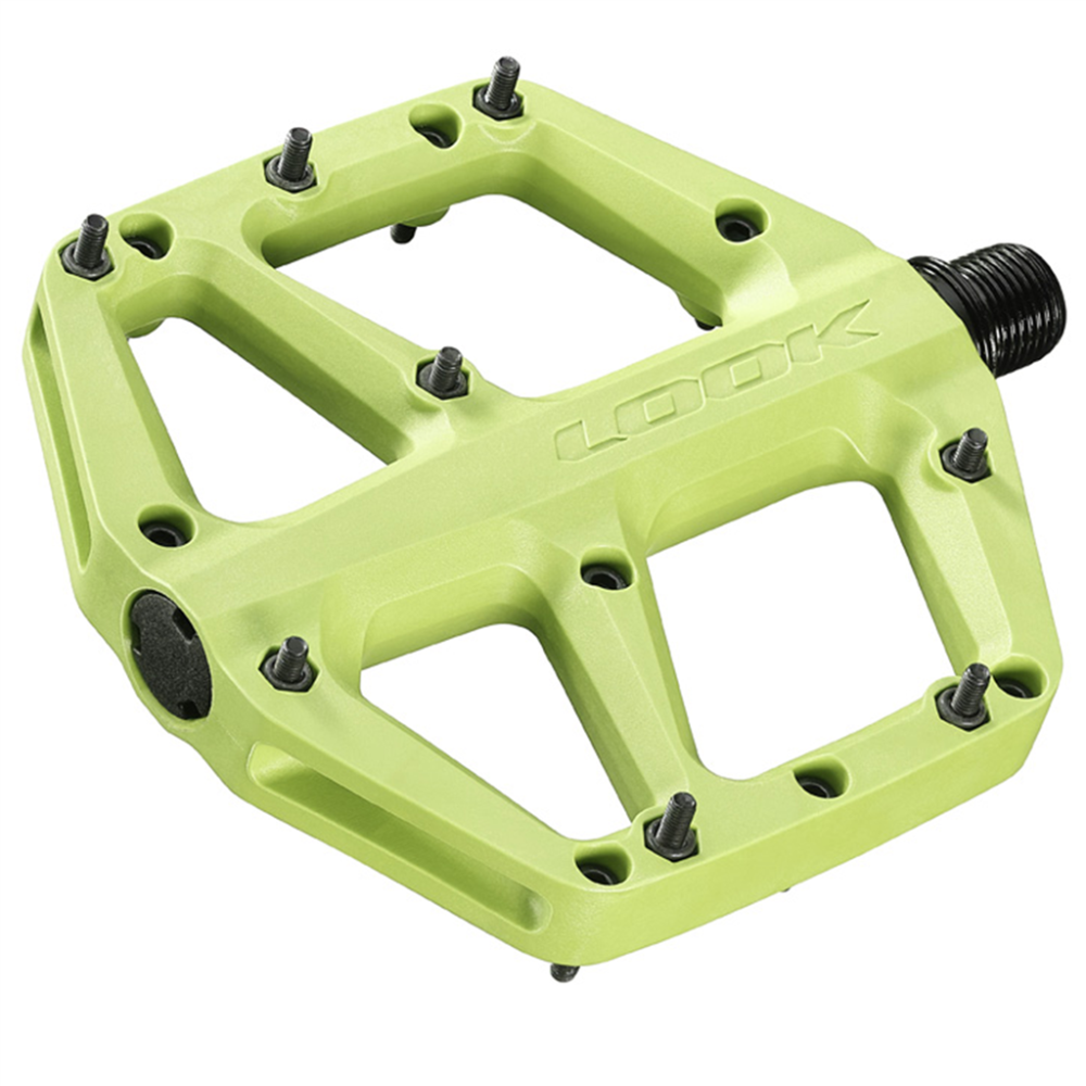 Look TRAIL ROC FUSION, Lime