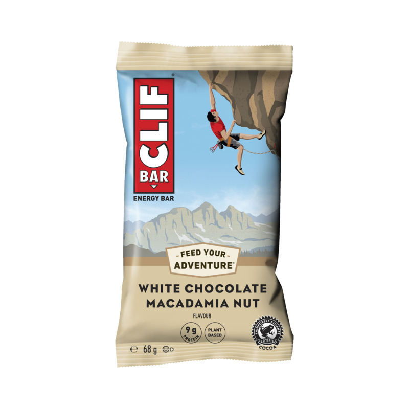 CLIF Bar