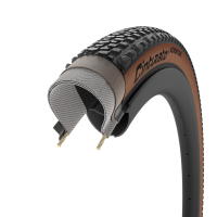 Pirelli Cinturato Adventure TLR, black/tan-wall, 45mm