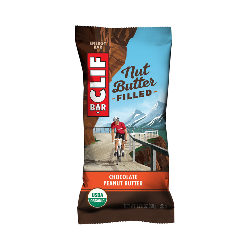 CLIF Bar