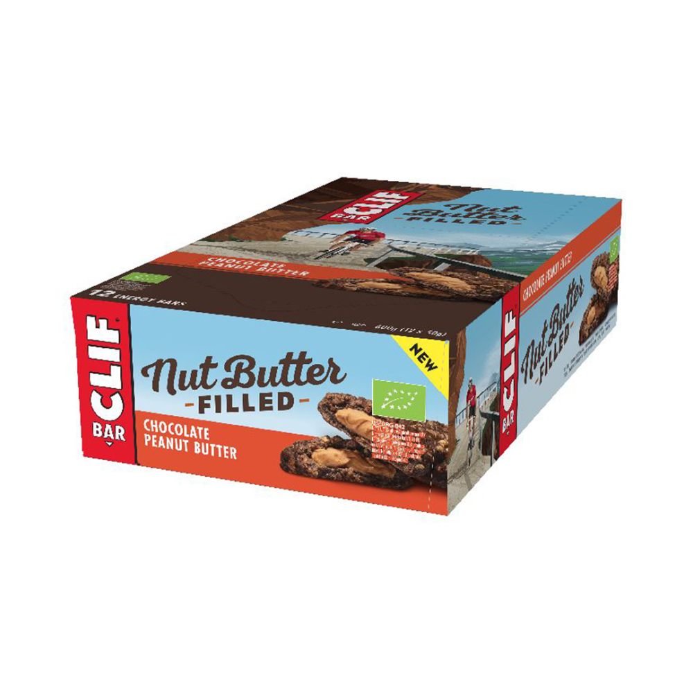 CLIF Bar