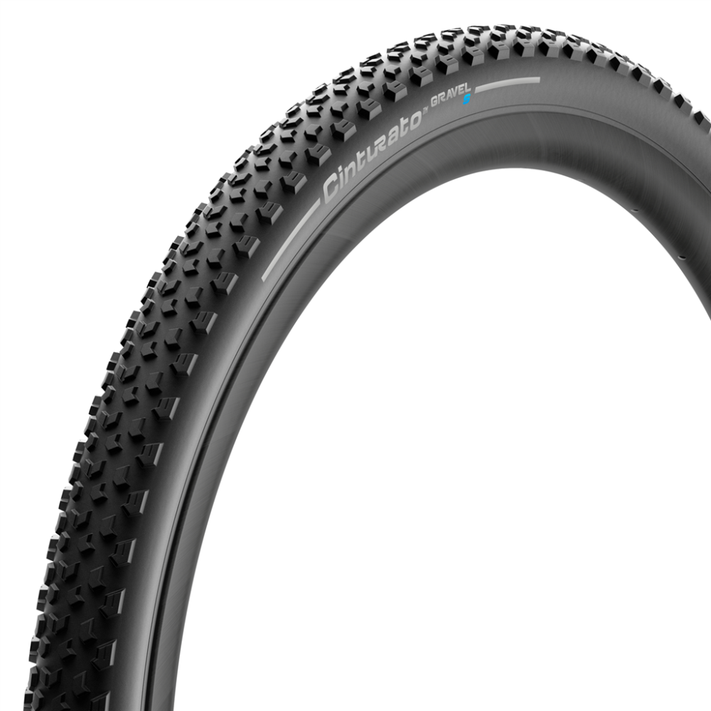 Pirelli Cinturato Gravel TLR S, black, 45mm