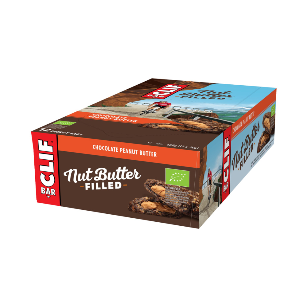 CLIF Bar
