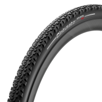 Pirelli Cinturato Gravel TLR RC, black, 40mm
