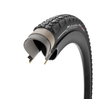 Pirelli Cinturato Gravel TLR RC, black, 40mm