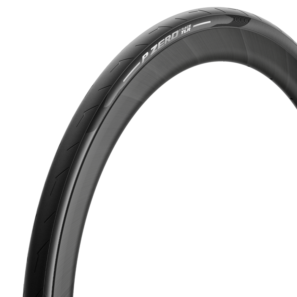 Pirelli P Zero Race TLR Italy, black, 32mm