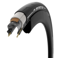 Pirelli P Zero Race TLR Italy, black, 32mm