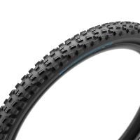 Pirelli Scorpion Enduro M HardWall V2, 29", black/turquoise, 2.6"