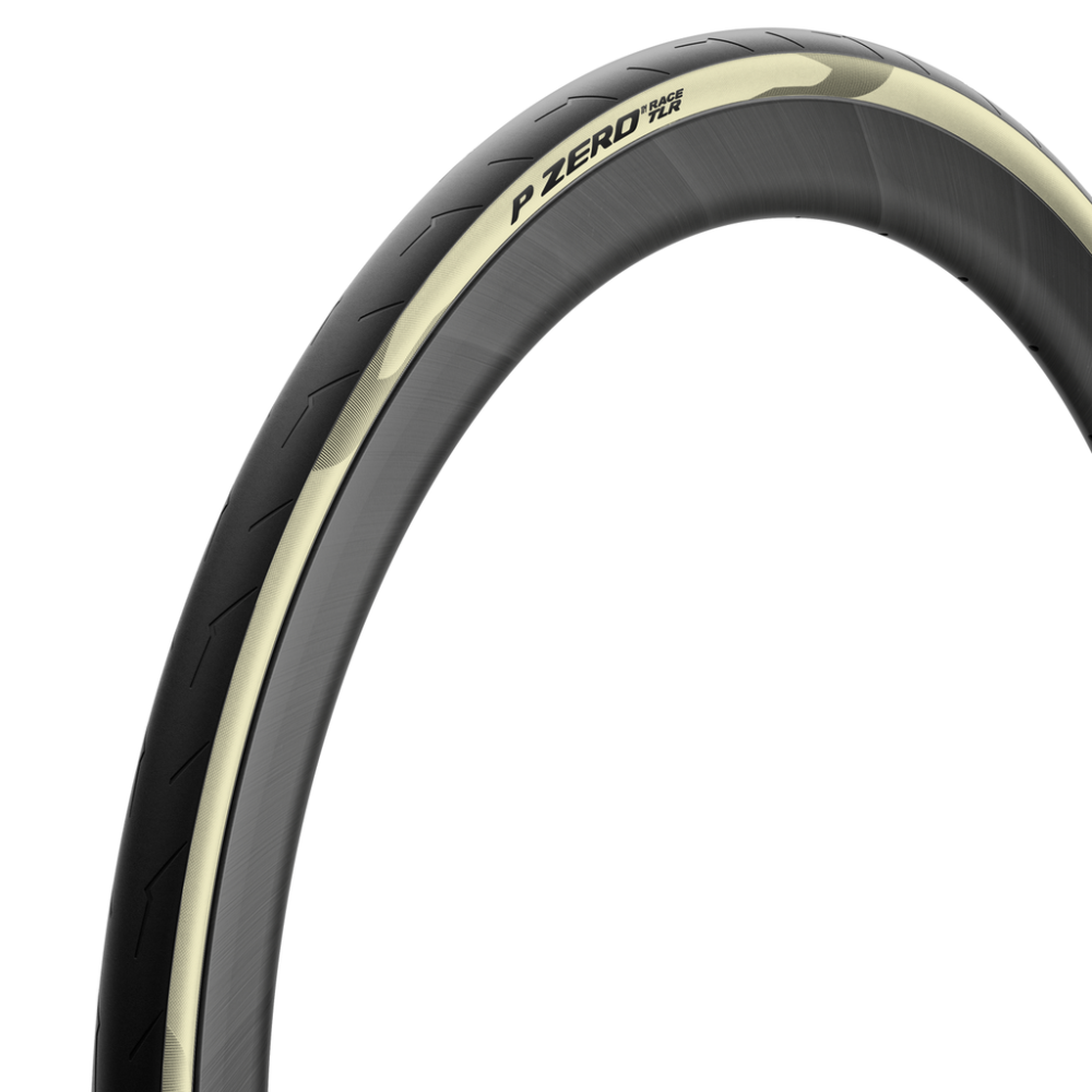 Pirelli P Zero Race TLR Italy, black/retro, 28mm