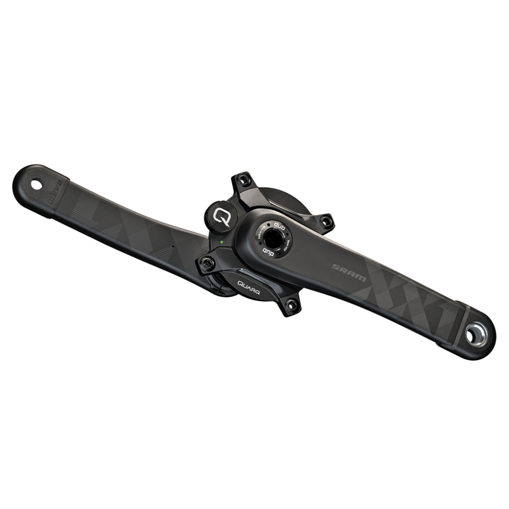SRAM Power Meter Crankset XX1 Eagle Boost DUB, 170