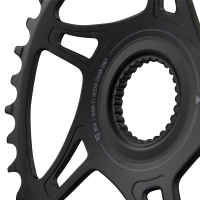 Race Face RaceFace Bosch G4 Chainring Shimano 1x12SPD 52CL, 34