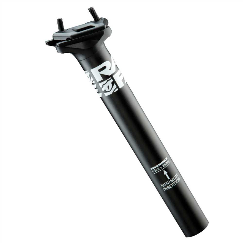 Race Face Chester SP Zero Offset 325, 30.9mm