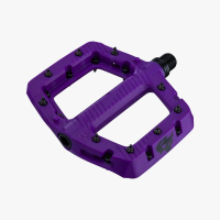 Race Face Chester Pedal Small V2, Purple