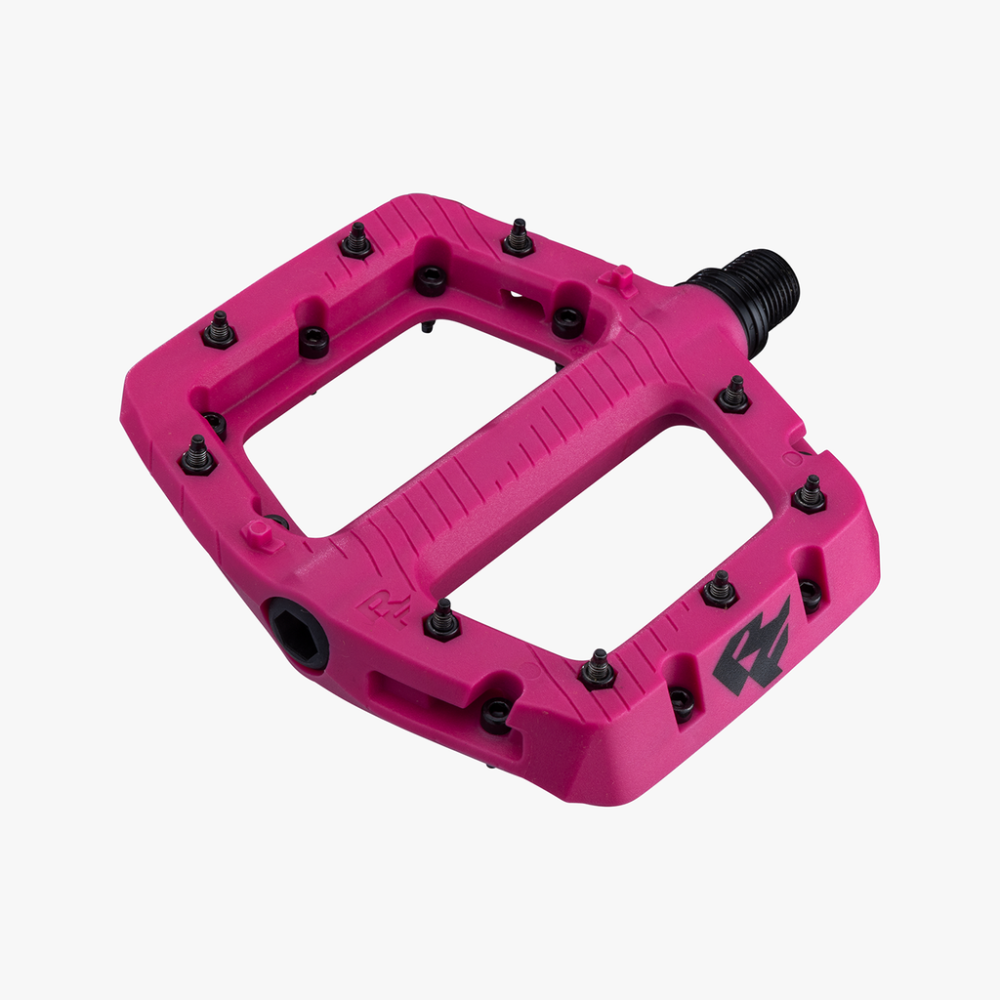 Race Face Chester Pedal Small V2, Pink