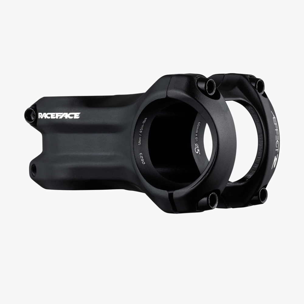 Race Face Aeffect R ALU Stem 35 0° V2, 60mm