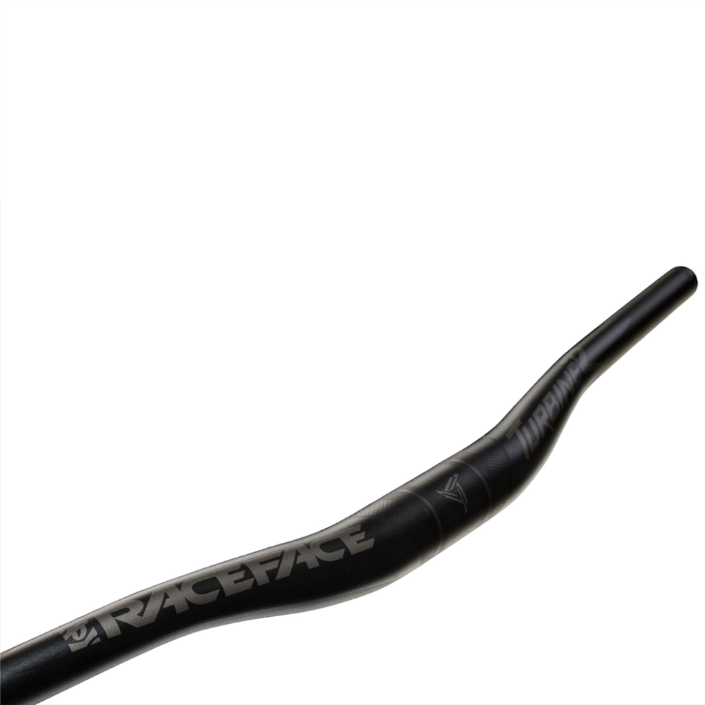 Race Face   Turbine R Alu 35x800 20mm Riser Bar, Schwarz