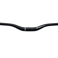 Race Face Turbine 35x780 40MM Riser Bar V2, Schwarz
