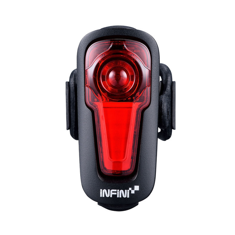 Infini Rücklicht Metis schwarz