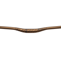 Race Face Turbine 35x780 20MM Riser Bar V2, Orange