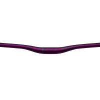 Race Face Turbine 35x780 20MM Riser Bar V2, Purple