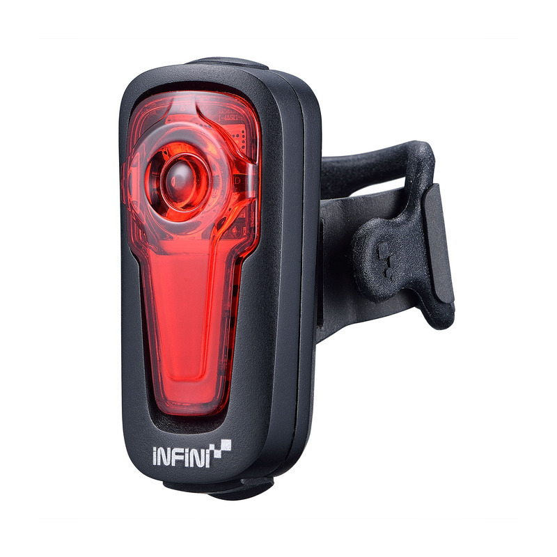 Infini Rücklicht Metis schwarz
