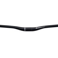 Race Face Turbine 35x760 20MM Riser Bar V2, Schwarz