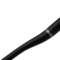 Race Face Turbine 35x760 20MM Riser Bar V2, Schwarz